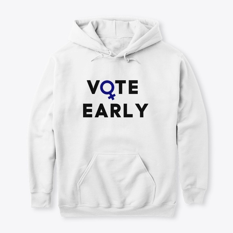 Vote Early