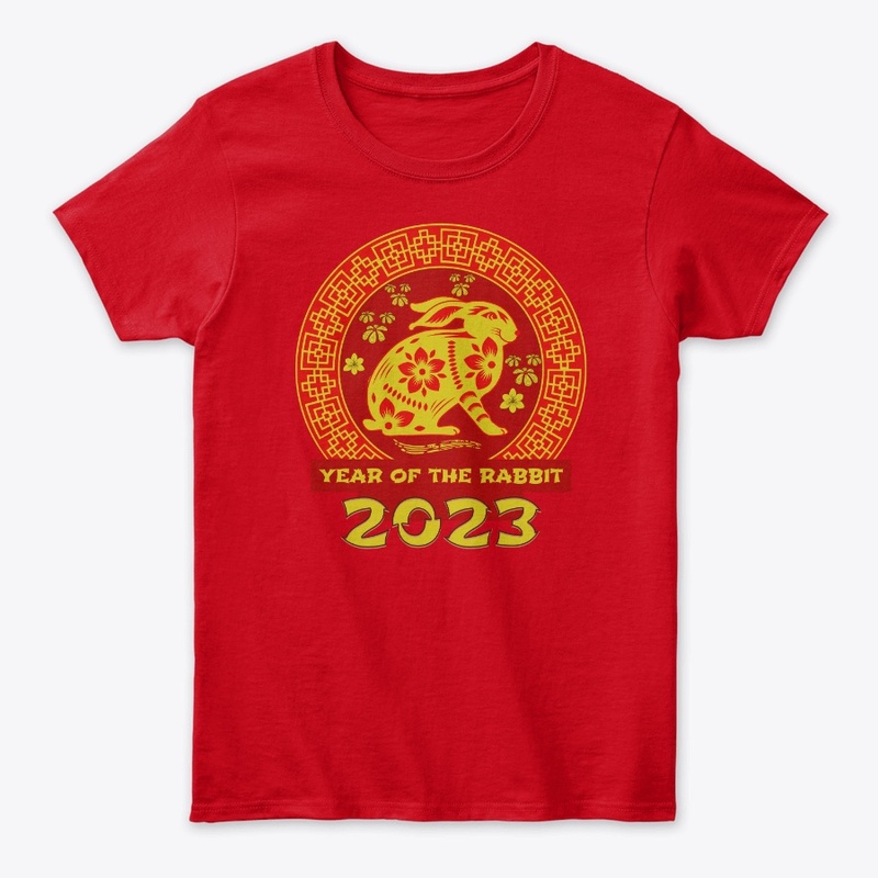 Year of the Rabbit 2023