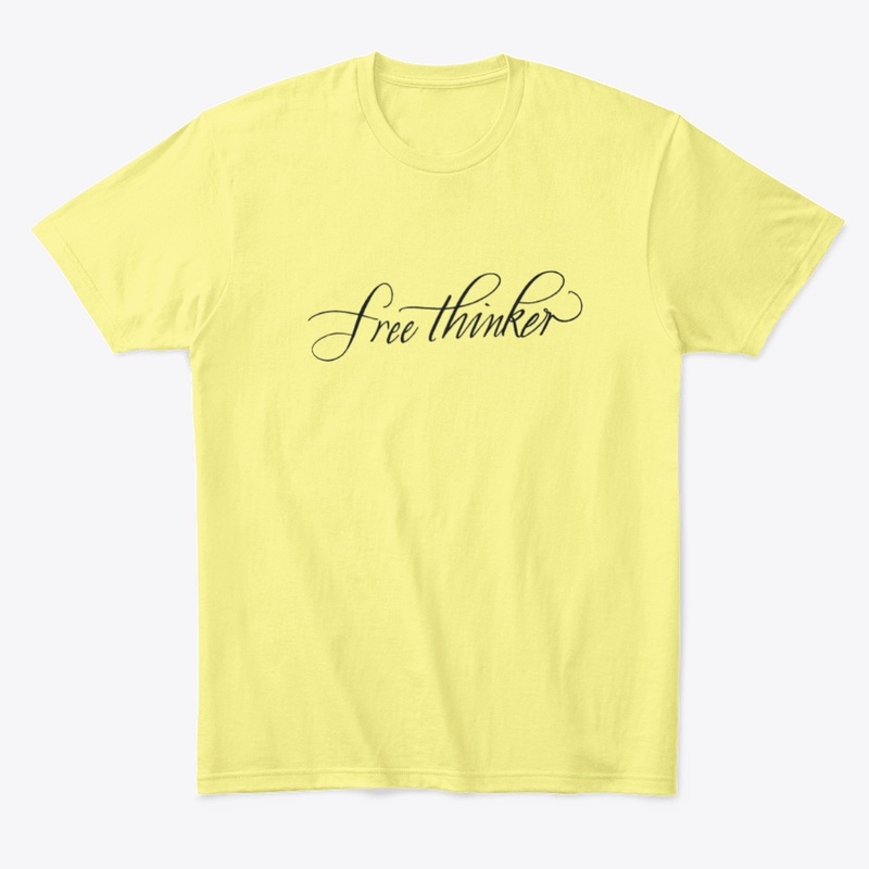 Free Thinker