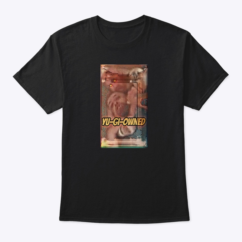 CPN CHUCK REEVES Yu-Gi-Owned