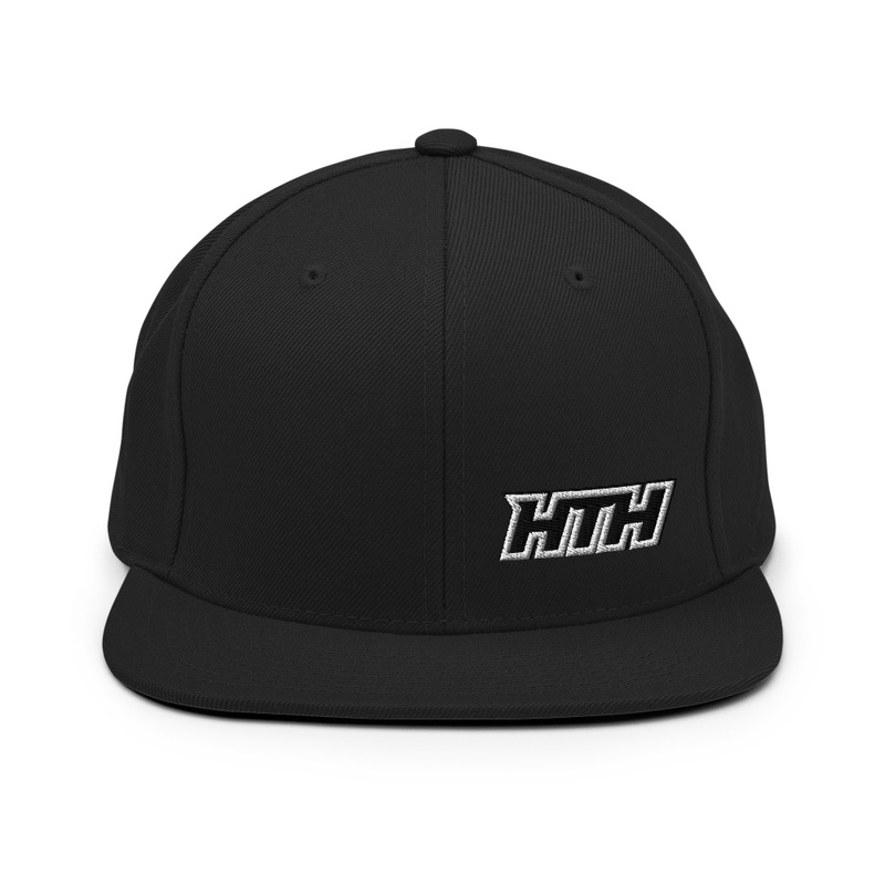HTH SNAPBACK