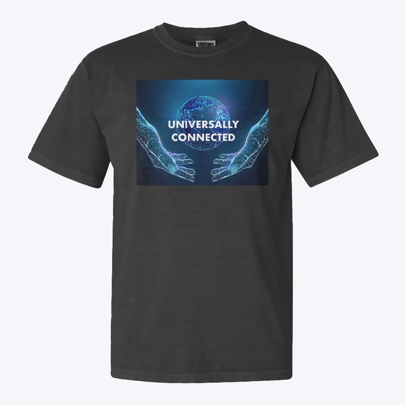 Universally Connected Tee