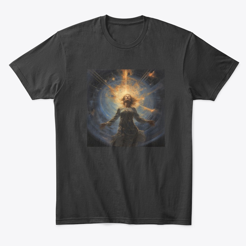Astral Projection