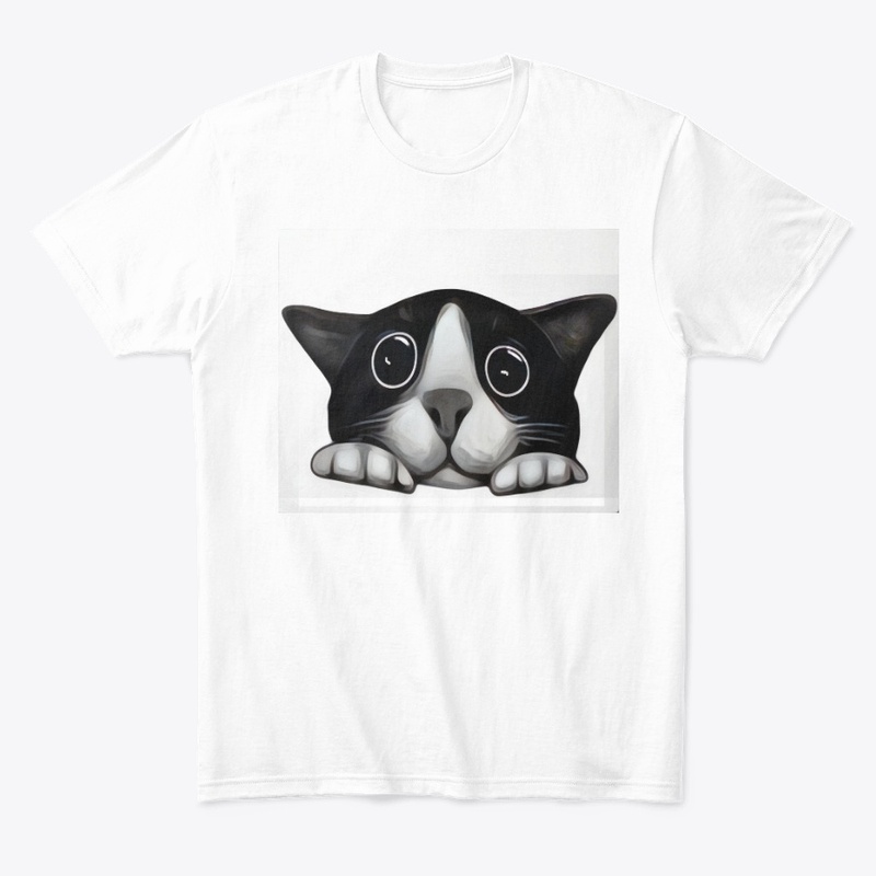 Sentinel Cat