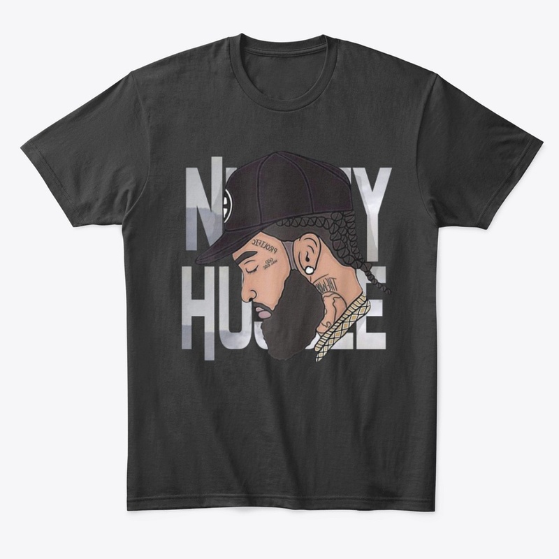 NipseyHussle T-Shirt