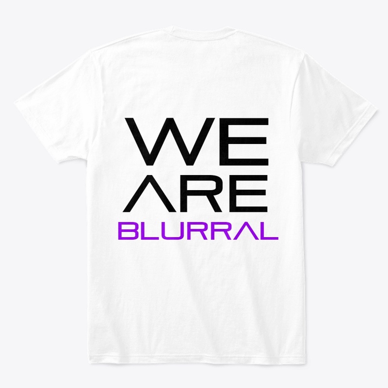 Team Blurral Comfort Tee
