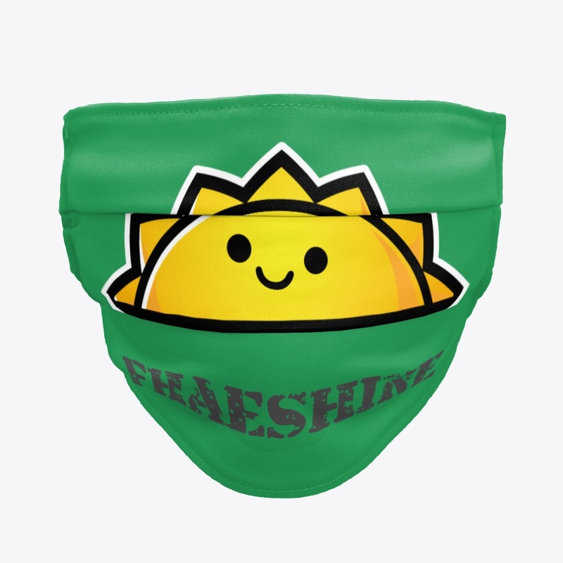 FhaeShine Logo