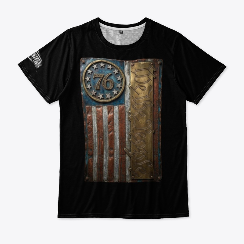 The Essence of "We the People"