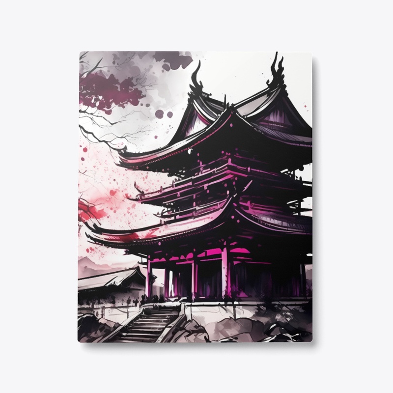 Wall Art - Marude