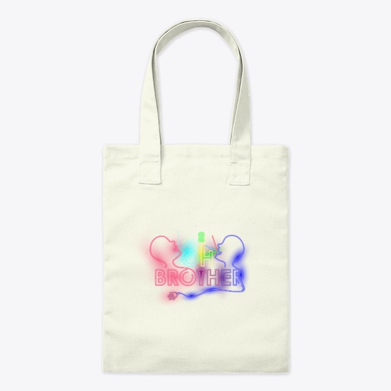 Oh Brother Merch
