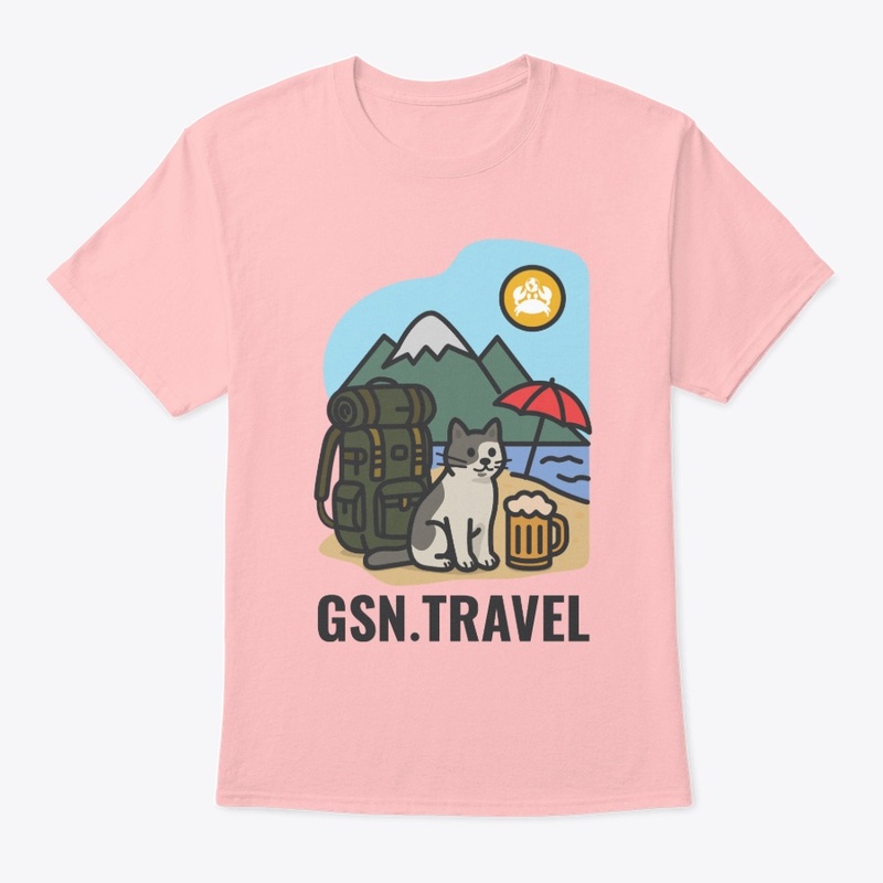 GSN.Travel 10 years anniversary