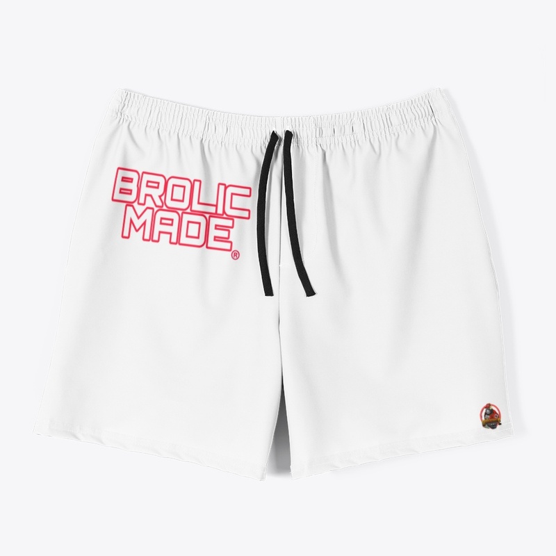 TWIN SWIMTRUNKS