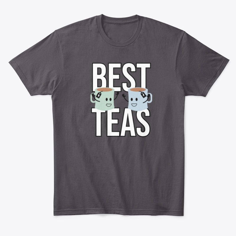 Best-Teas Collection