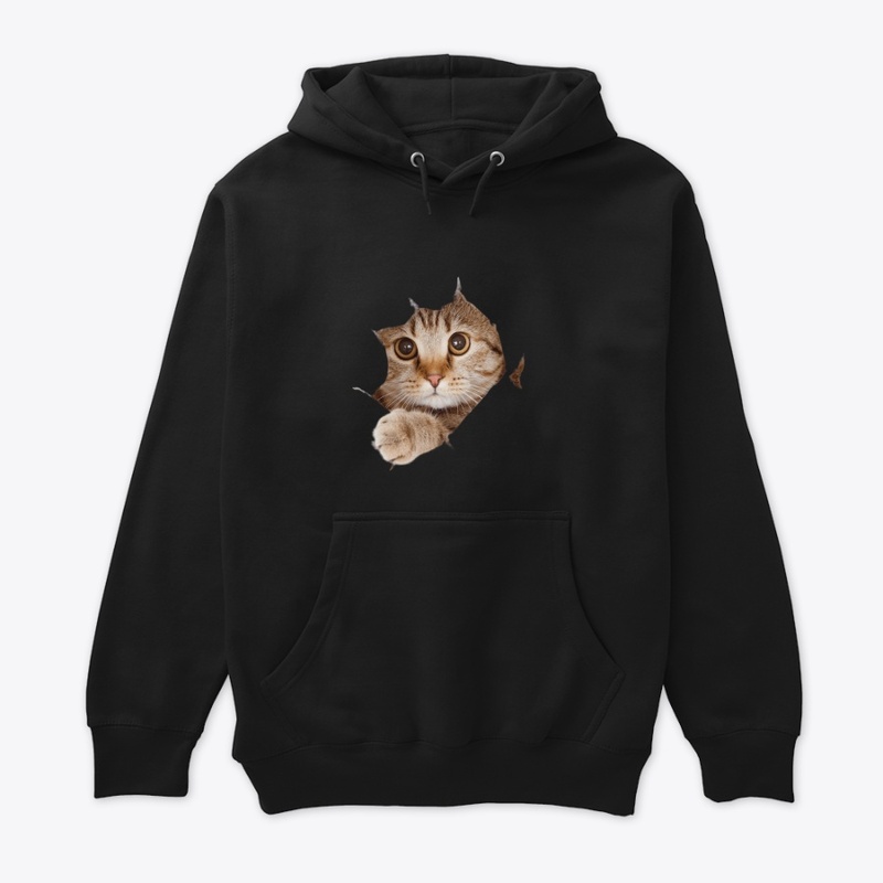 Purrfectly Adorable