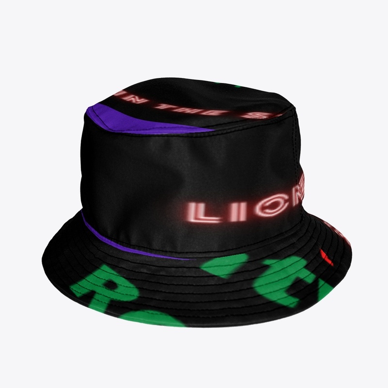 Mighty Mosch Records New Design