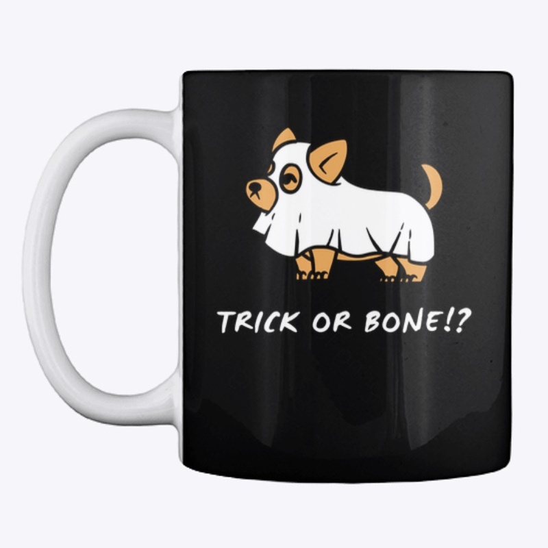 Funny Halloween T-shirt