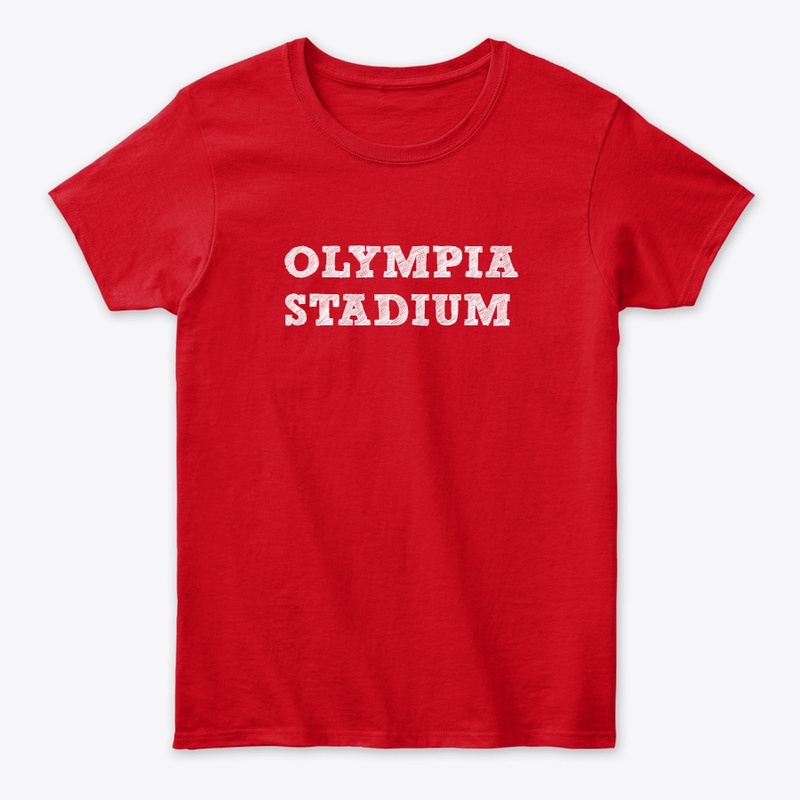 Olympia Stadium