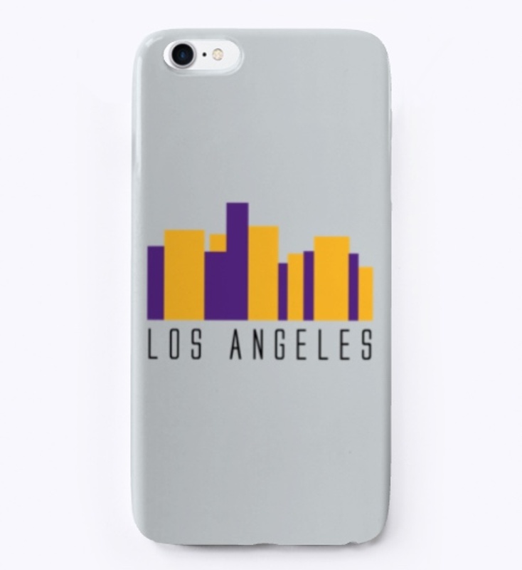Los Angeles Skyline