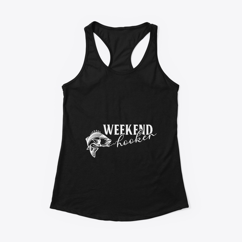Weekend Hooker