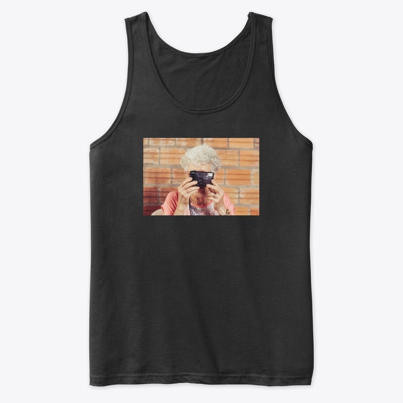 Granny - Humans Collection.