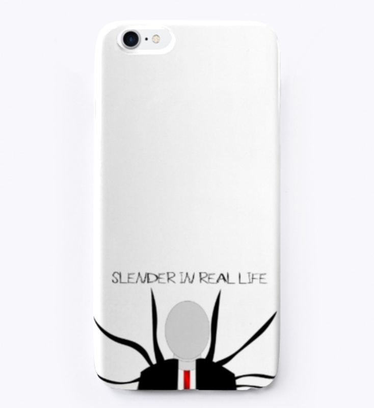 Slender In Real Life Series