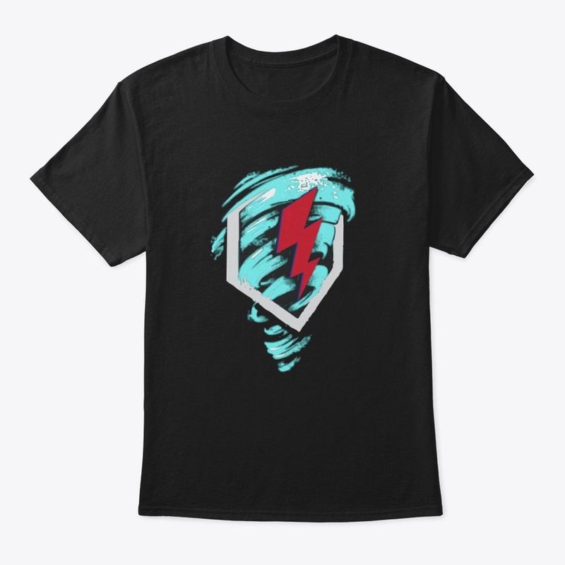 Droodles Blitz SHIRRRRT