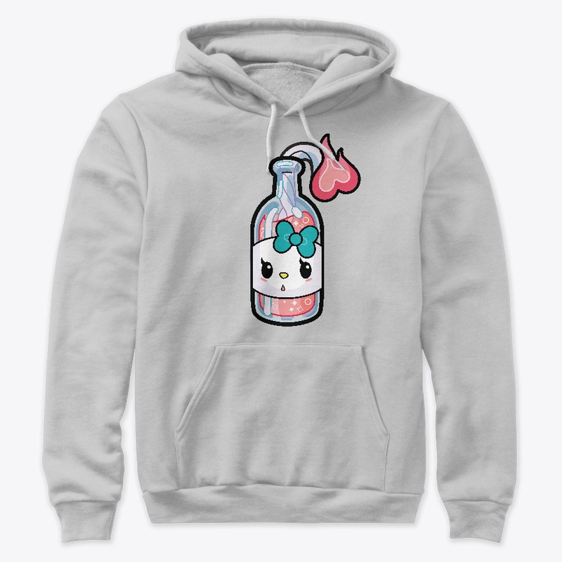 Kawaii Molotov Cocktail ~ My Molotov