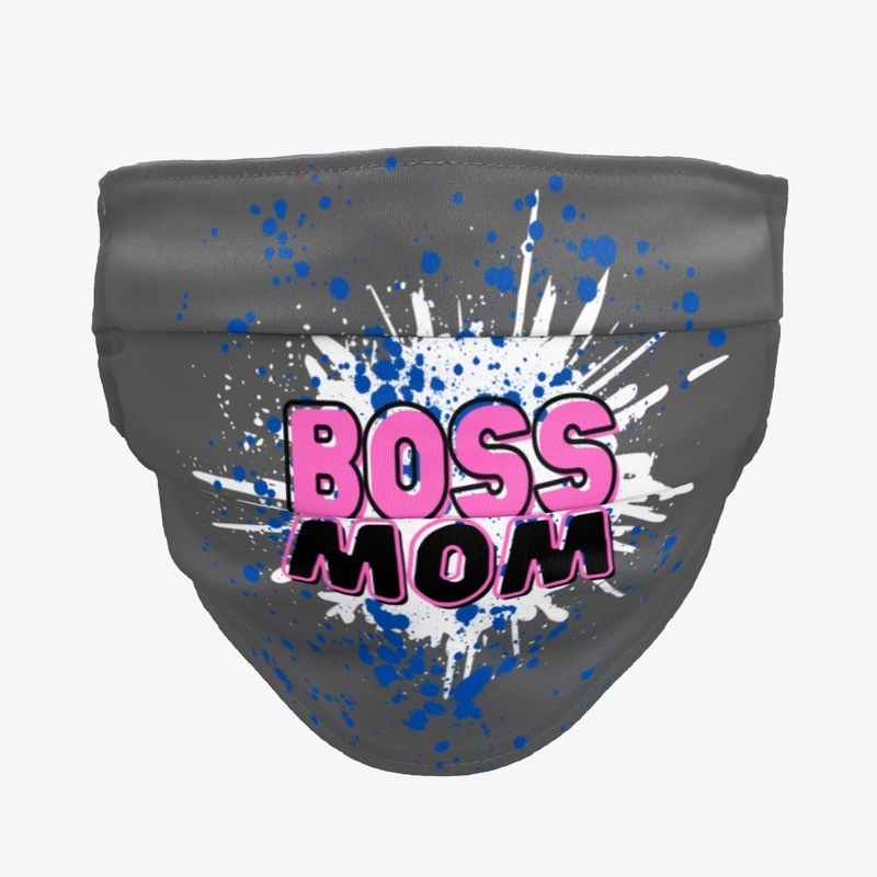 Boss Mom