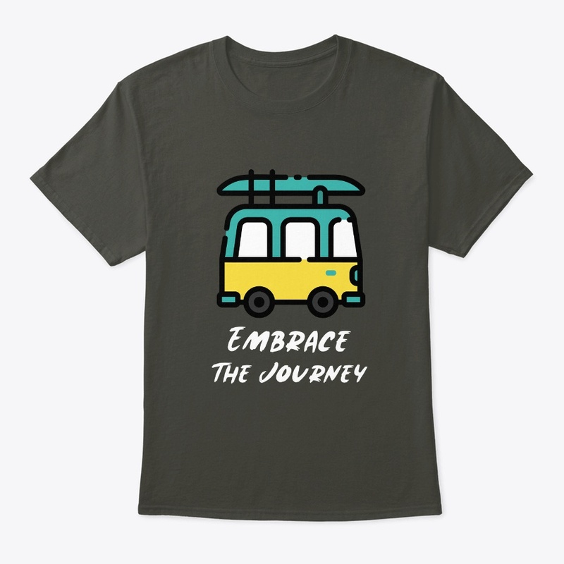 Embrace The Journey