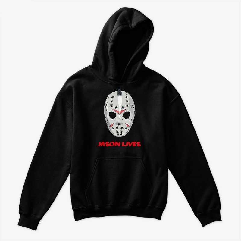 Jason Lives