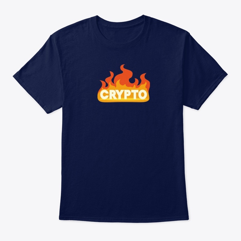 Crypto