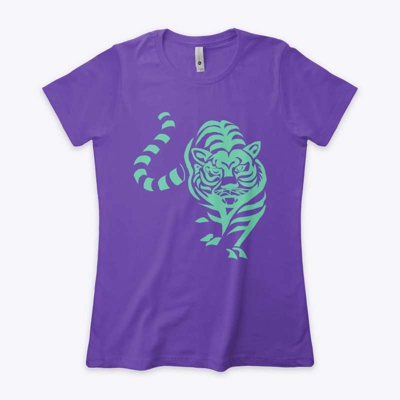 Be Brave Shirt