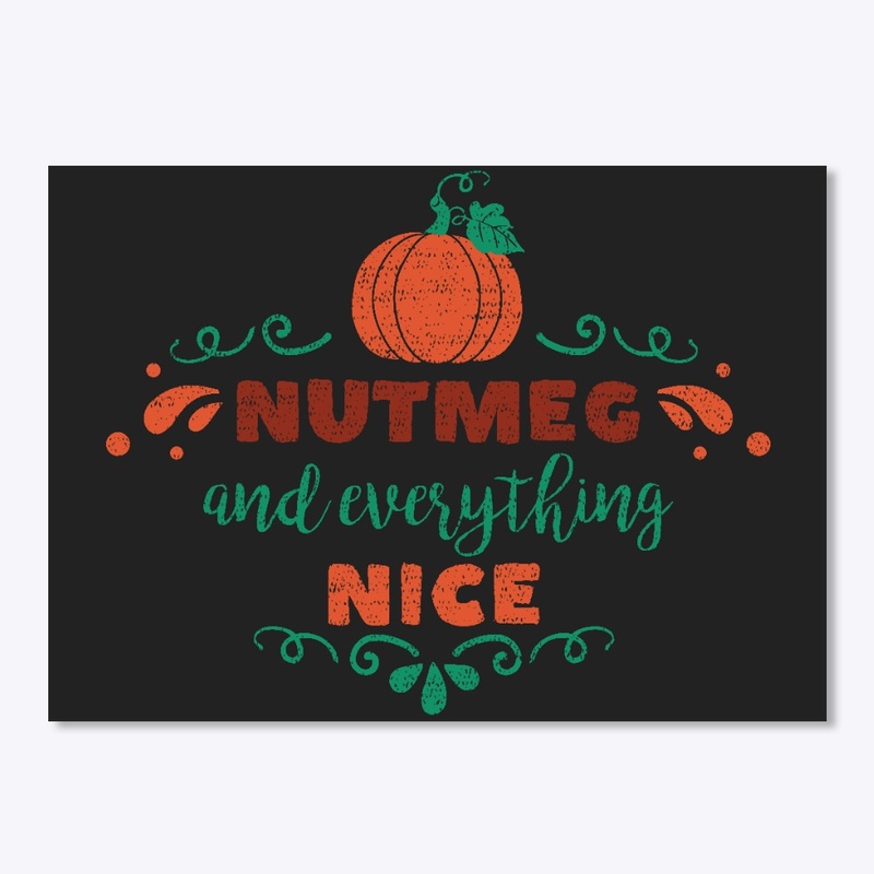 Nutmeg