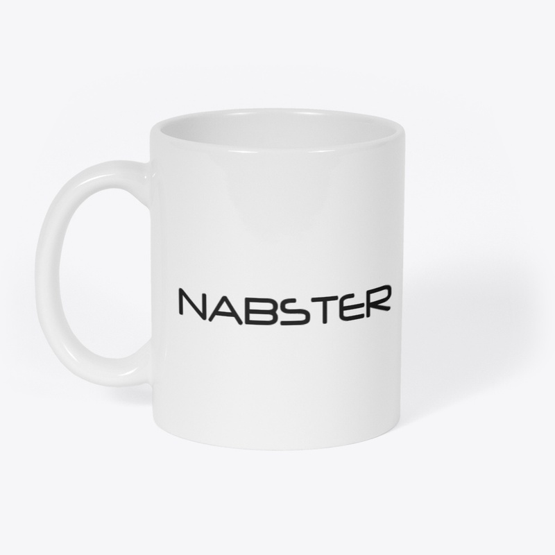 THE GREAT NABSTER FIRST COLLECTION