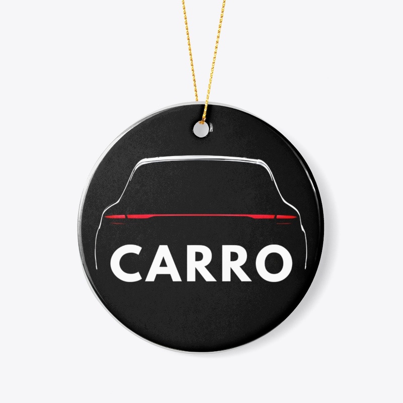 Logo Canal Carro