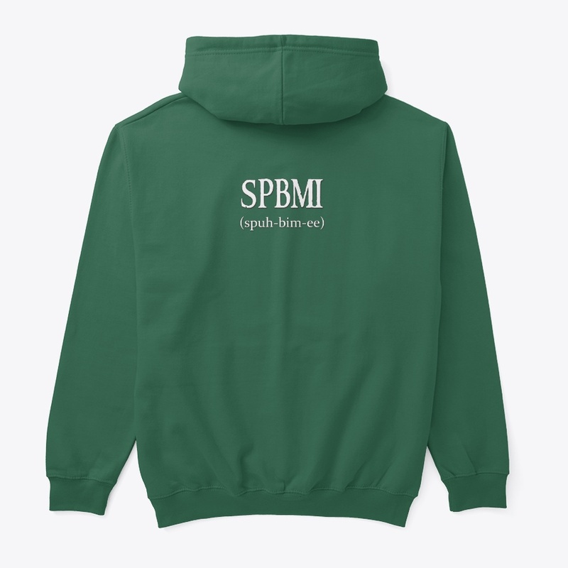 PPP Logo (SPBMI) - Apparel