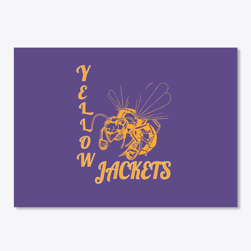 Yellow Jacket Apparel 