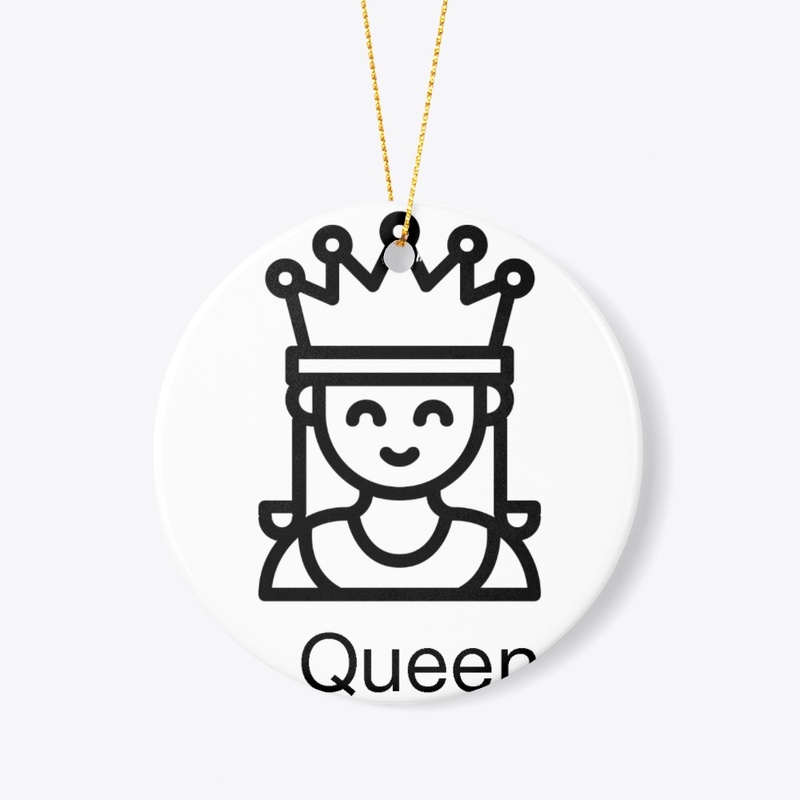 QUEEN 