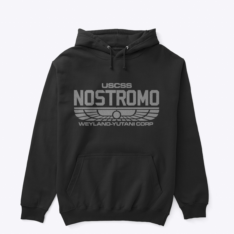 USCSS Nostromo