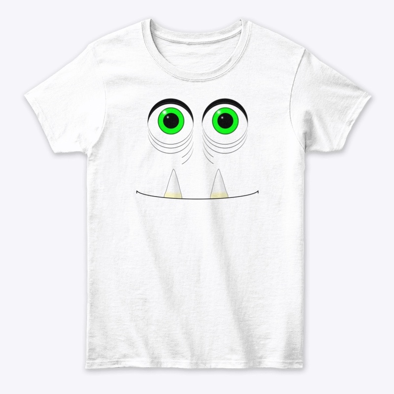 Underbite