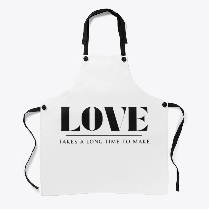 Love (Black)