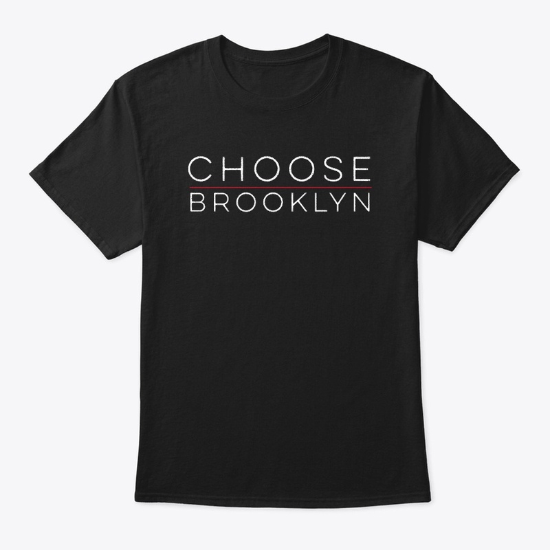 Choose Brooklyn | NYC