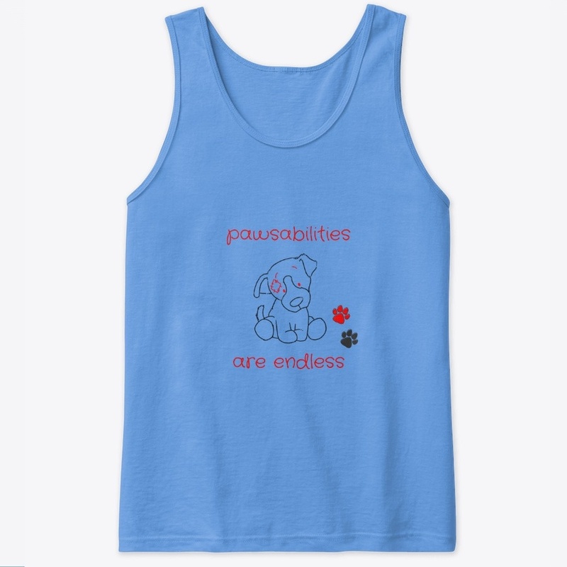 Dog Pawsabilities Are Endless