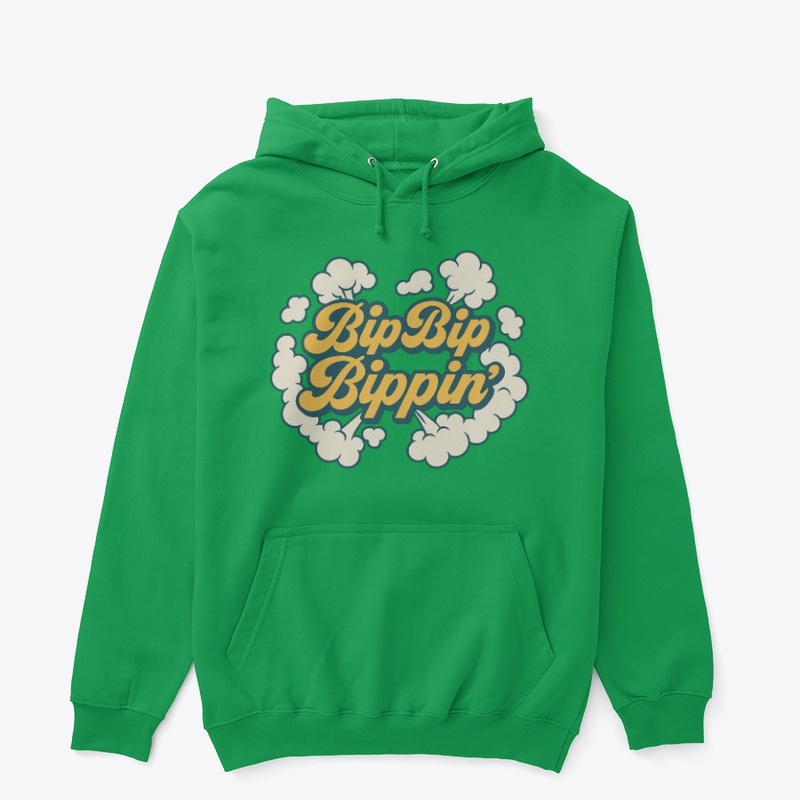 “Bip Bip Bippin” Retro Collection