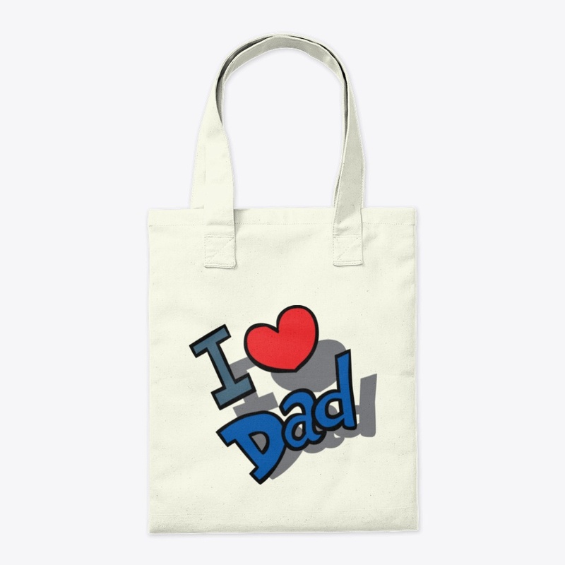 HAPPY FATHER'S DAY
