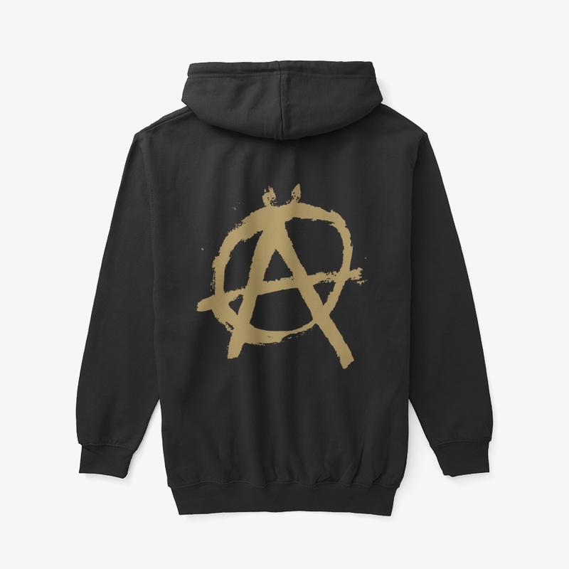 OMV Premium Anarchy Zip