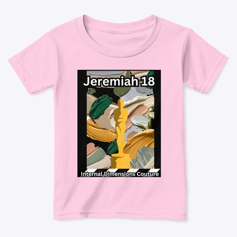 Jeremiah 18 Collection 
