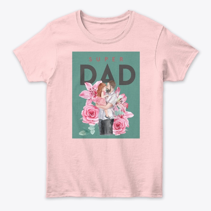 super dad