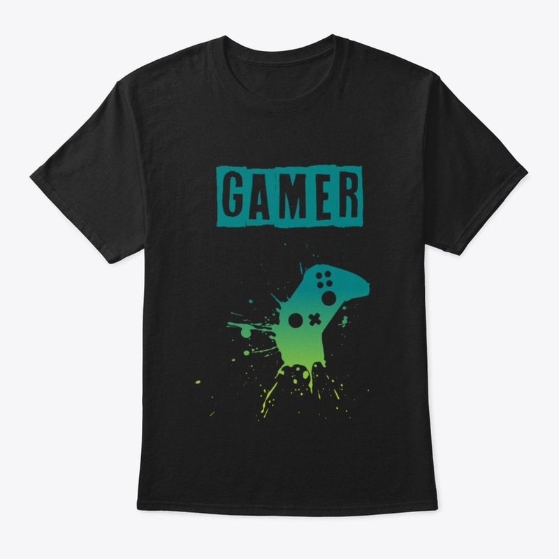 Gamer 2021