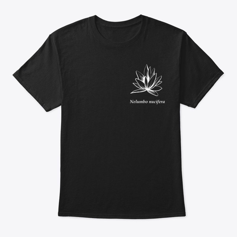 Nelumbo nucifera science 